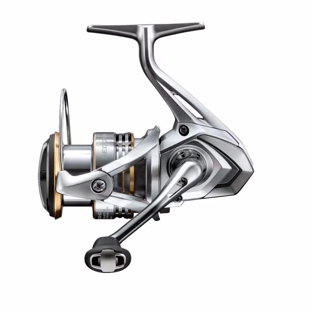 Shimano Naviják Sedona C5000 XG FJ - Shimano / Navijáky | Přední brzda