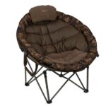 Fox Křeslo Lounger Chair  - recenze