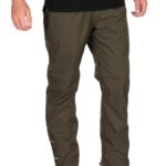 Fox Kalhoty Camo/Khaki RS 10K trouser  - recenze