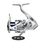 Shimano Naviják Stradic FM C3000 HG - Shimano / Navijáky | Přední brzda