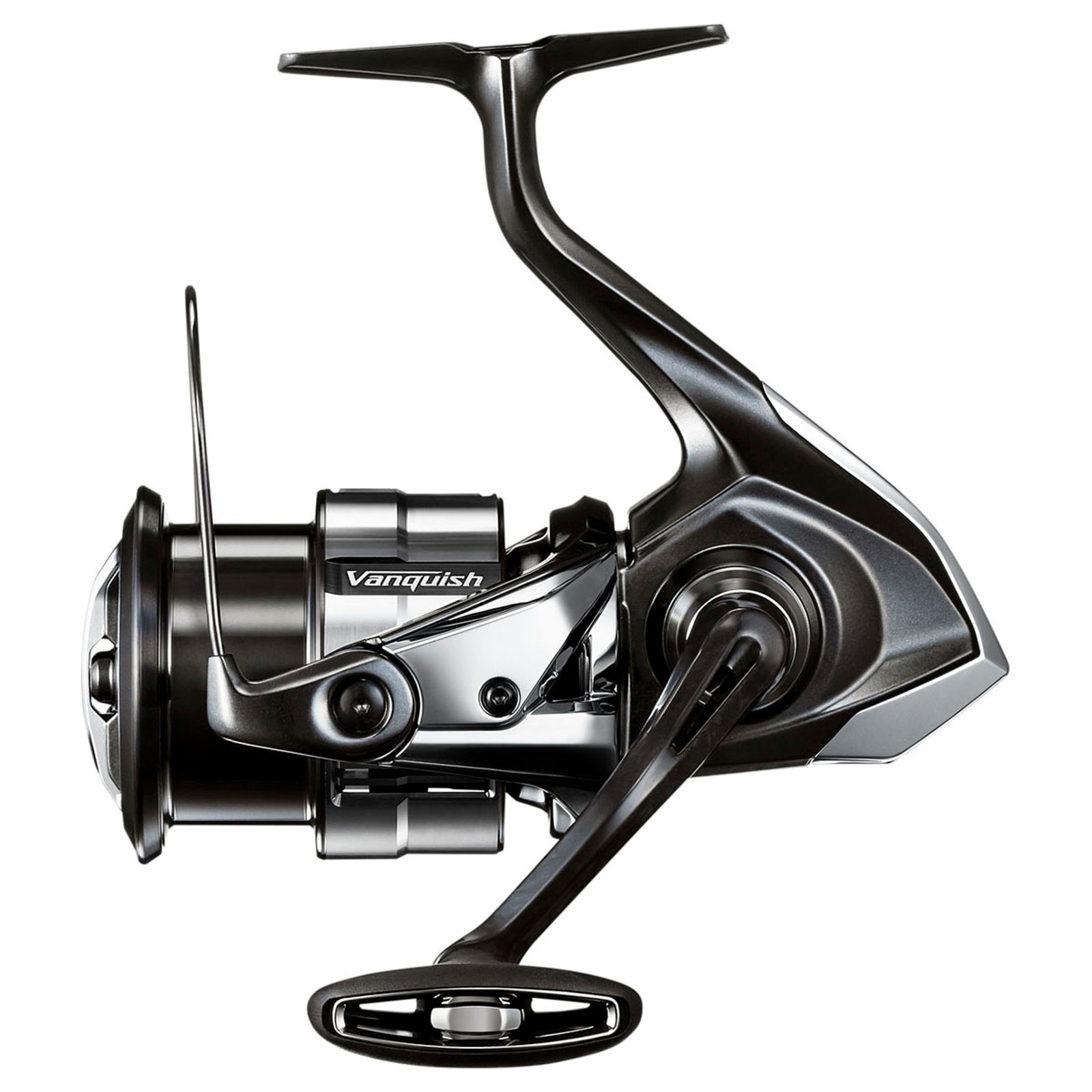 Shimano Naviják Vanquish FC 4000M HG - Shimano / Navijáky | Přední brzda