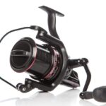 Sonik Naviják AVX 10000 Surf Reel - Sonik / Navijáky | Přední brzda