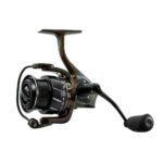 Abu Garcia Naviják Spike S 3000SH - Abu Garcia / Navijáky | Přední brzda