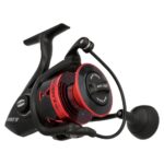 Penn Naviják Fierce IV Reel 5000 - Penn / Navijáky | Přední brzda