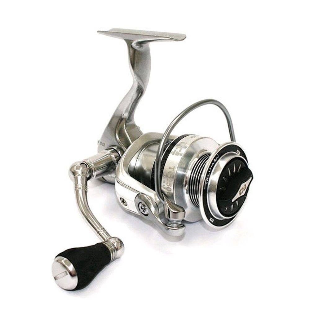 Tica Naviják Talisman TG 3000 - Tica / Navijáky | Přední brzda