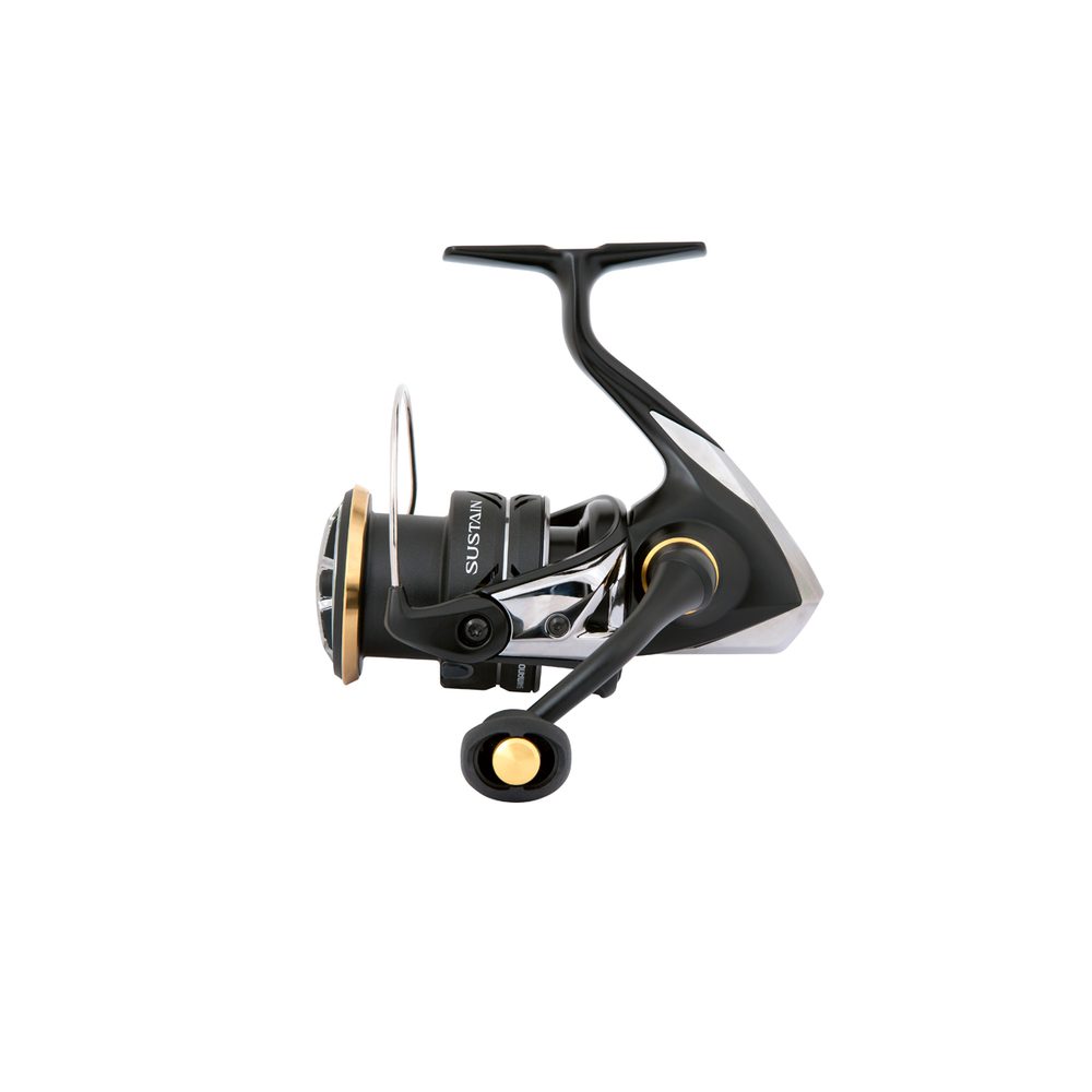 Shimano Naviják Sustain FJ C5000 XG - Shimano / Navijáky | Přední brzda