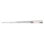 Shimano Prut Aero X3 Precision Feeder Rod 2,74-3,35m 50g  - recenze