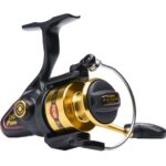 Penn Naviják Slammer Classic 260 - Penn / Navijáky | Přední brzda