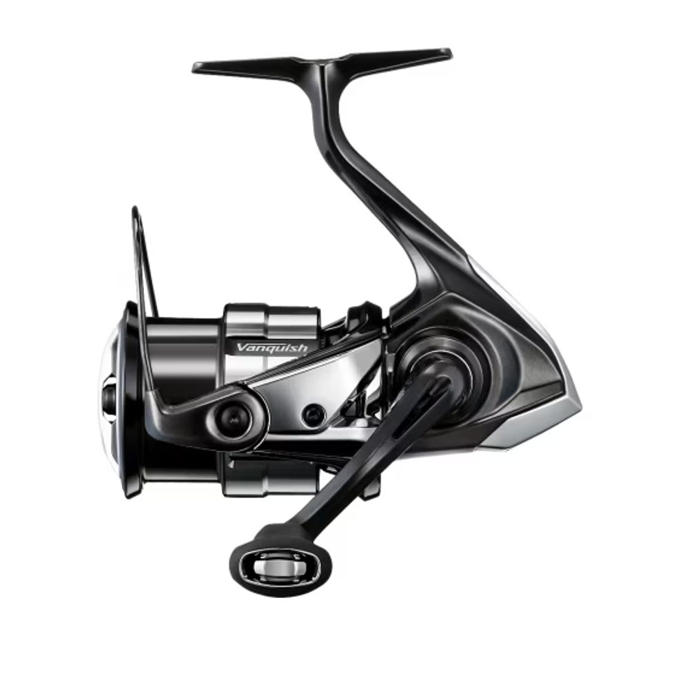 Shimano Naviják Vanquish 4000 FC XG - Shimano / Navijáky | Přední brzda