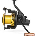 Nash Naviják Scope GTL 8000 Gold Edition - Nash / Navijáky | Přední brzda