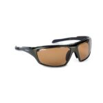 Shimano Sluneční brýle Eyewear Purist Brown/Dark Green  - recenze