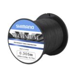 Shimano Vlasec Technium PB Černá  - recenze