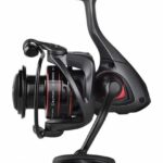 Okuma Naviják Ceymar C 3000 A - Okuma / Navijáky | Přední brzda