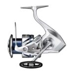 Shimano Naviják Stradic FM 4000 XG - Shimano / Navijáky | Přední brzda