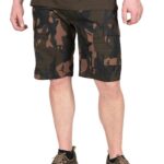 Fox Kraťasy LW Camo Combat Shorts S - recenze