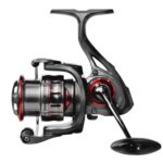 Delphin Naviják Ixtrek 5T 5000 - Delphin / Navijáky | Přední brzda