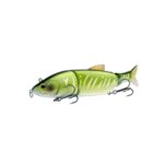 Shimano Wobler Yasei Soul Swim SS Pike  - recenze