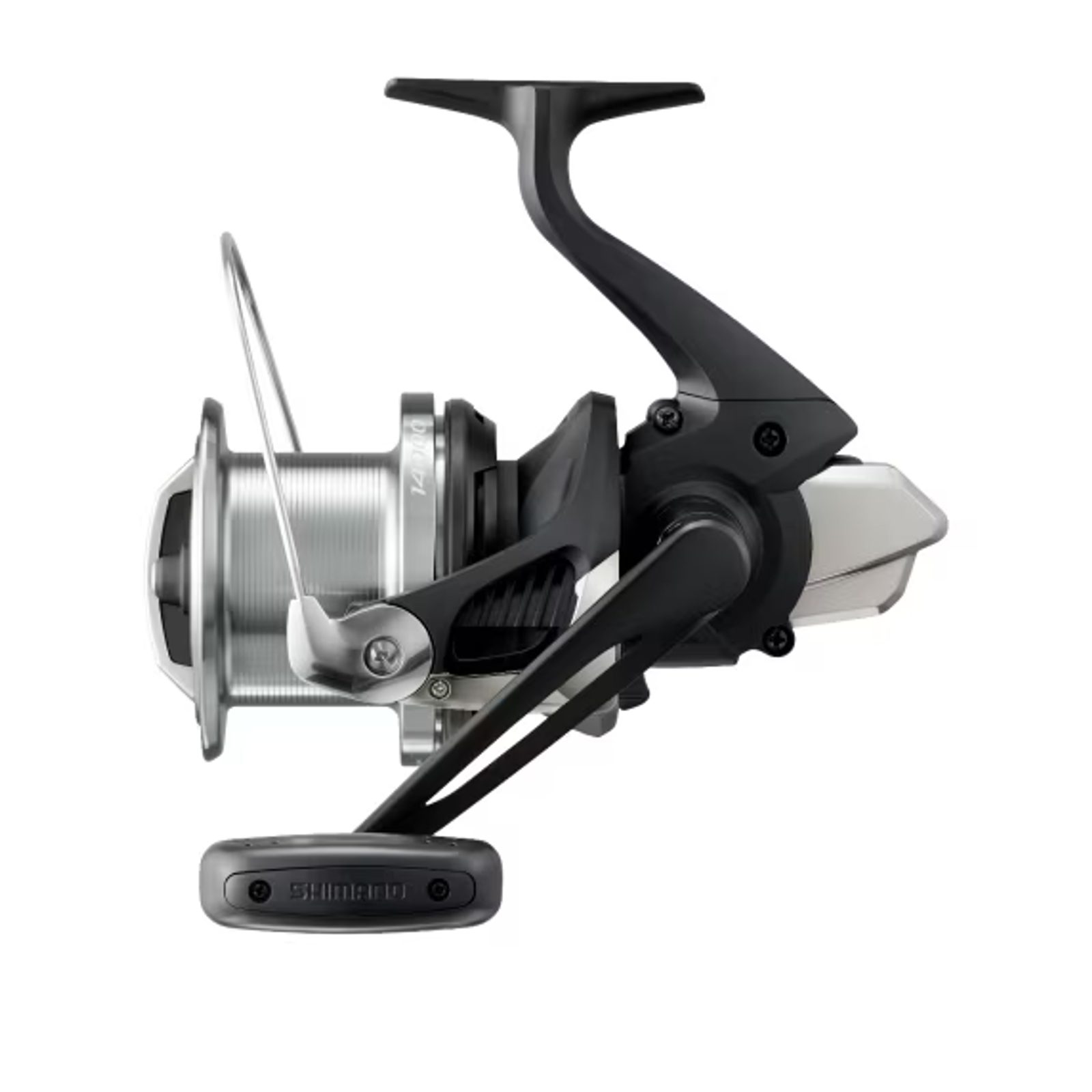 Shimano Naviják Beastmaster 14000 XC - Shimano / Navijáky | Přední brzda