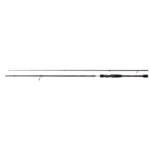Shimano Prut Rod Yasei BB AX Perch Fin, Vers, Spin 2,30m 3-12g 2pc  - recenze