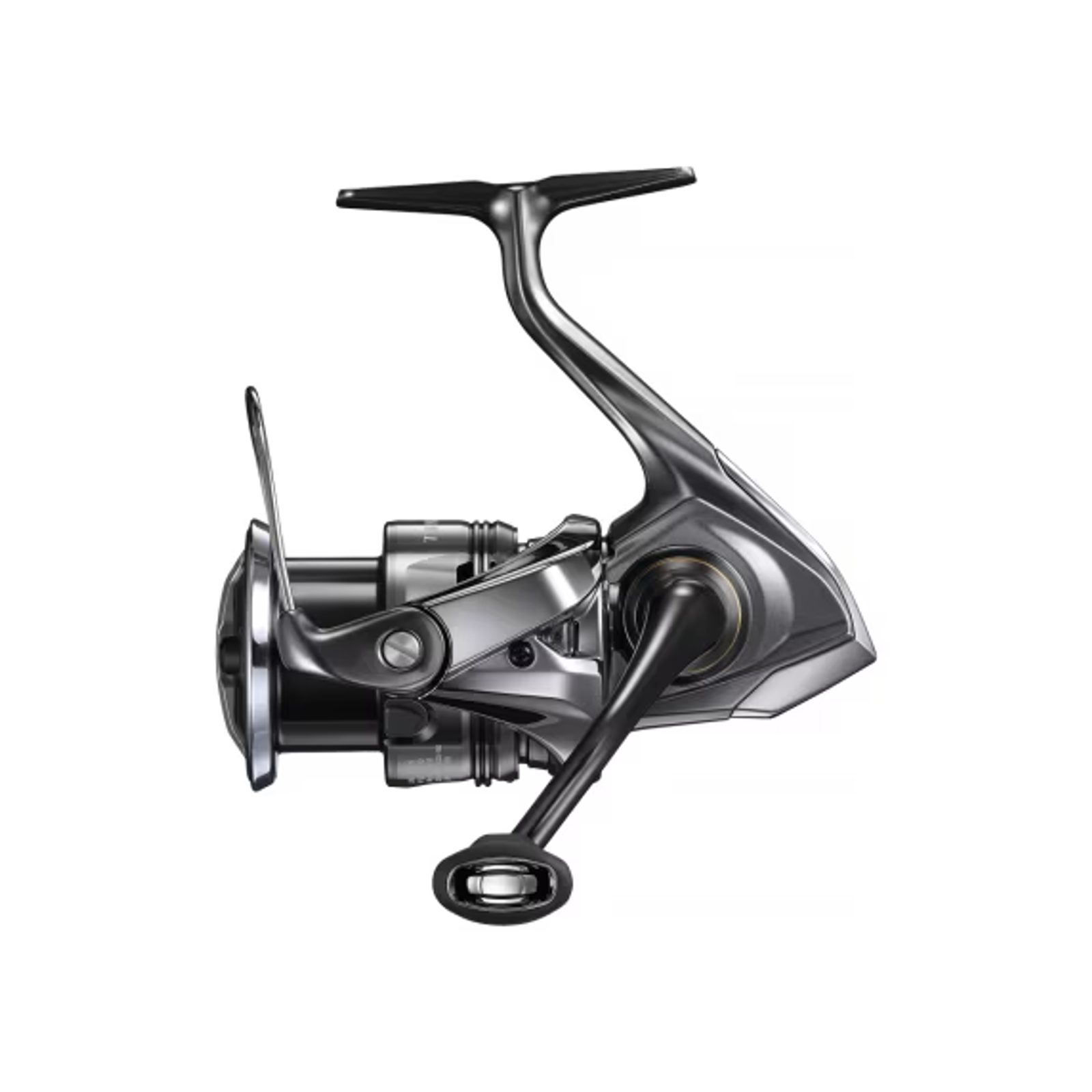 Shimano Naviják Twin Power FE 2500 - Shimano / Navijáky | Přední brzda