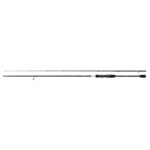Shimano Prut Yasei BB AX Perch Carolina Rig Spin 2,40m 4-14g 2pc  - recenze