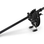 Fox Držák echolotu Echo Sounder Mount  - recenze