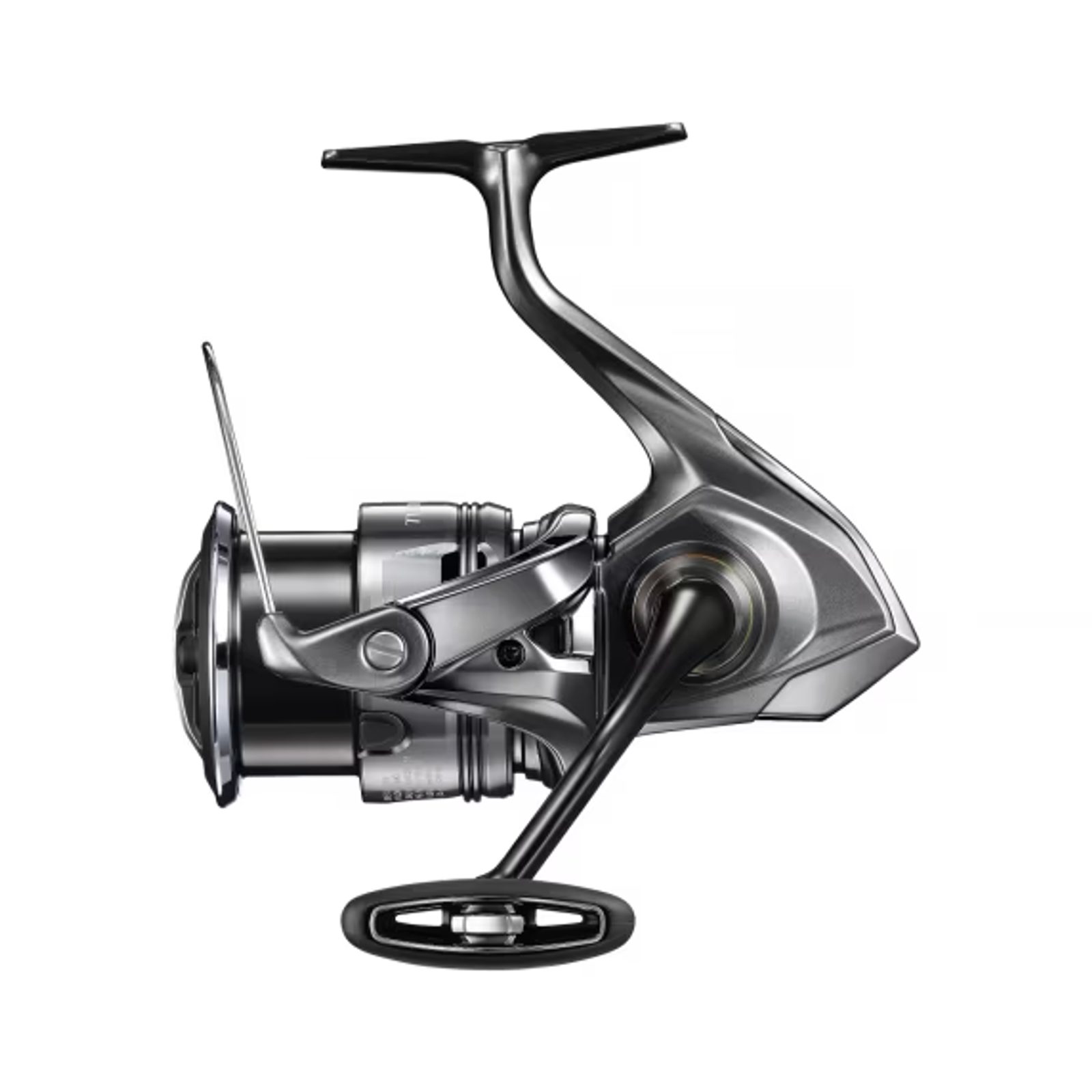 Shimano Naviják Twin Power FE 4000M - Shimano / Navijáky | Přední brzda