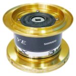 Shimano Náhradní cívka k navijáku Bull's Eye 9120  - recenze