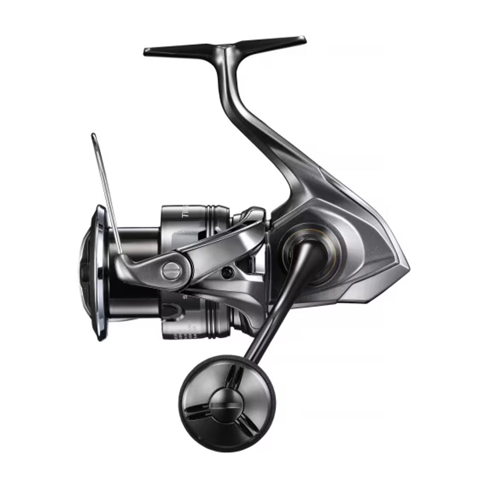 Shimano Naviják Twin Power FE 4000 PG - Shimano / Navijáky | Přední brzda