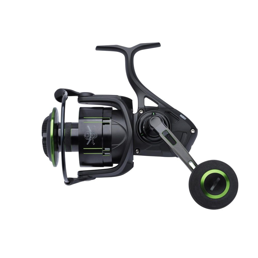 Madcat Naviják Dominion Spinning Reel 8500 - Madcat / Navijáky | Přední brzda