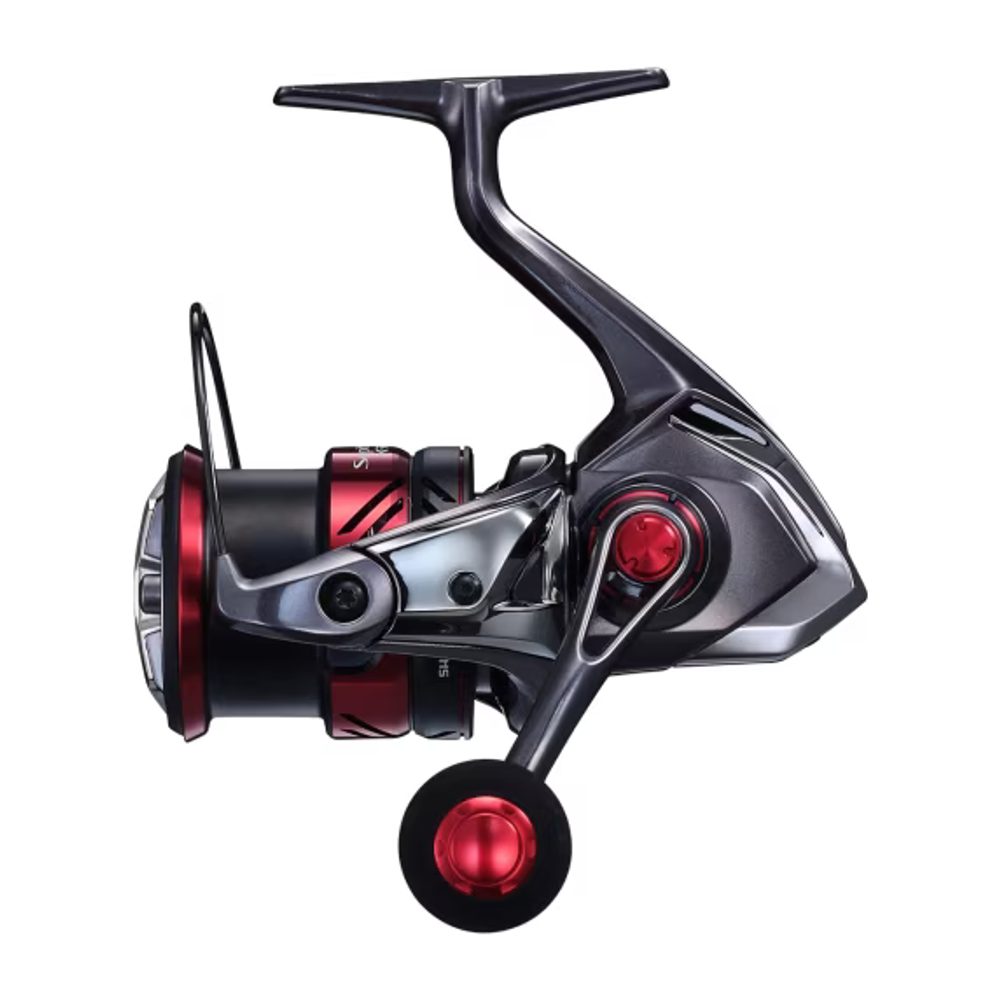 Shimano Naviják Sephia C3000 XR S - Shimano / Navijáky | Přední brzda