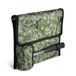 Delphin Sada kolíků s kladivem Fixt C2G 10ks - 30cm