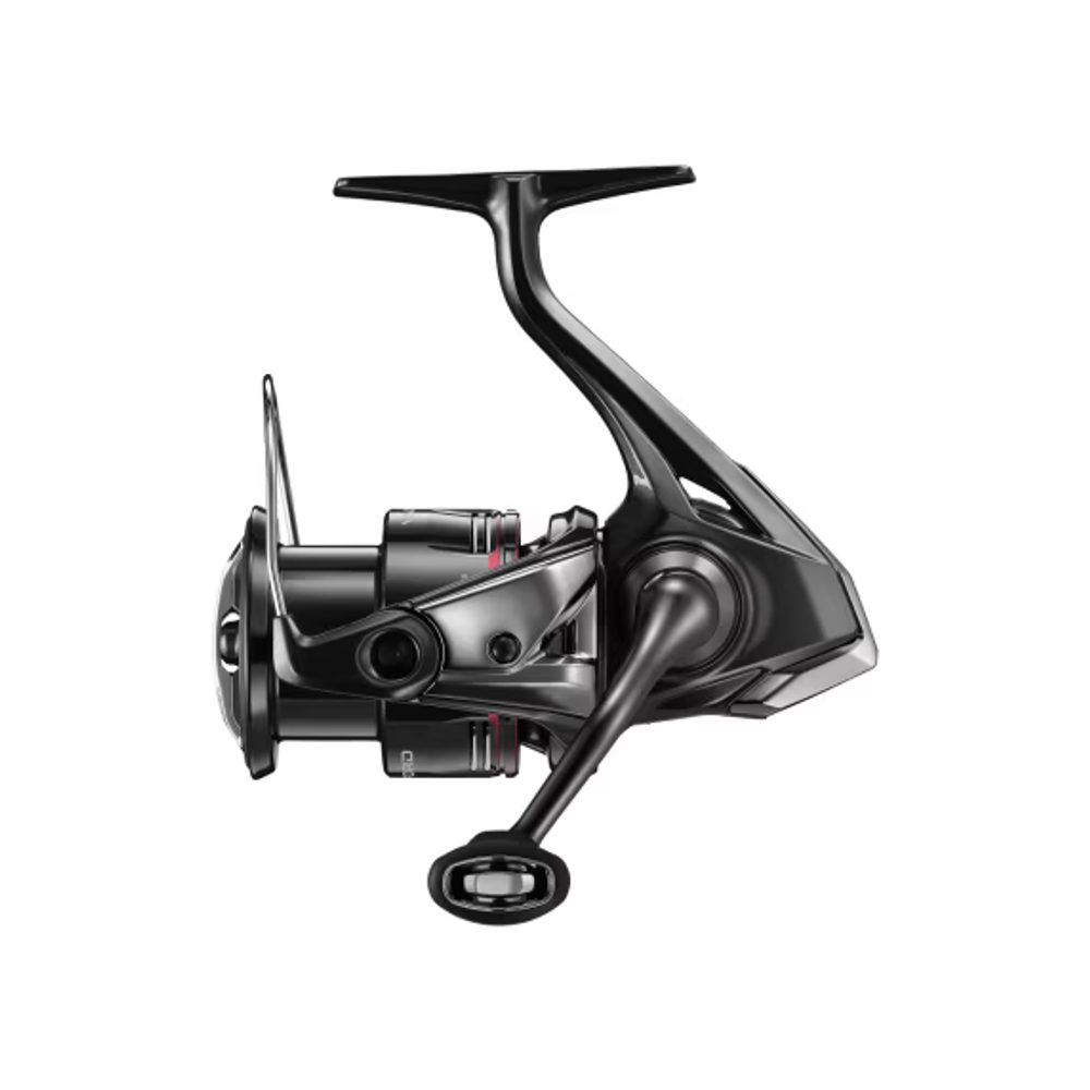 Shimano Naviják Vanford FA 2500 - Shimano / Navijáky | Přední brzda