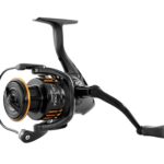 Delphin Naviják FireX 2T 2000 - Delphin / Navijáky | Přední brzda