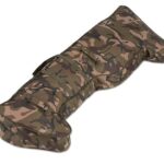 Fox Taška na elektromotor Camolite Outboard Engine Bag  - recenze