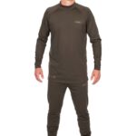 Fox Termoprádlo Thermal Base Layer S - recenze