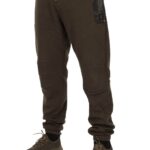Fox Tepláky Khaki/Camo Premium 310 Joggers S - recenze