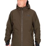 Fox Bunda Khaki Sherpa Tec Jacket S - recenze