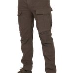 Fox Kalhoty Khaki HD Combat Trouser  - recenze