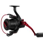 Delphin Naviják Raya 55 Y body - Delphin / Navijáky | Přední brzda