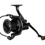 Delphin Naviják Inox 70 - Delphin / Navijáky | Přední brzda