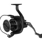 Delphin Naviják Corzar 8T - Delphin / Navijáky | Přední brzda