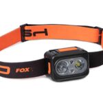 Fox Čelovka Halo Multi-Colour 500C Headtorch  - recenze