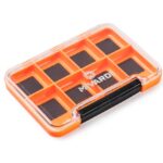 Mivardi Magnetická krabička TMX 80