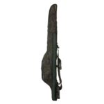 Shimano Obal na Pruty Trench Carp 3 Rod Holdall 12' & Aero Quiver Advanced  - recenze