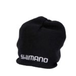 Shimano Čepice Wear Beanie Black  - recenze