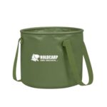 Holdcarp Skládací vědro Cubic Foldable Bucket 10L