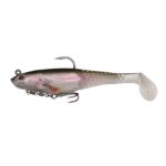 Berkley Gumová nástraha PowerBait Cullshad Deep Rainbow Trout  - recenze