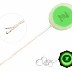 Zfish Jehla Needle Latch  - recenze