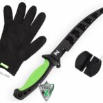 Zfish Filetovací Sada Fillet Combo Set 3v1  - recenze
